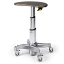 Midmark 6215 Care Exchange Rectangular Workstation 