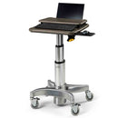 Midmark 6217 Secure Laptop Workstation