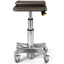 Midmark 6217 Secure Laptop Workstation