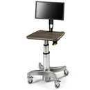 Midmark 6218 Flat Panel PC Workstation