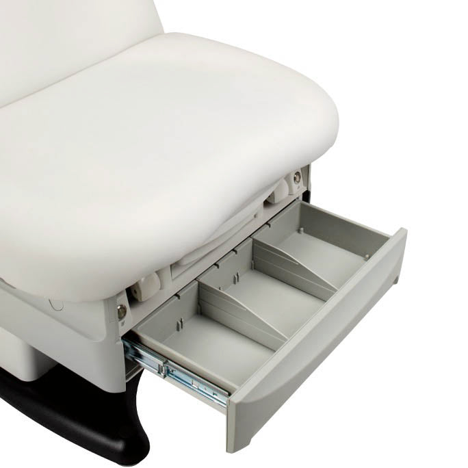 Midmark 626 Barrier-Free Examination Chair 