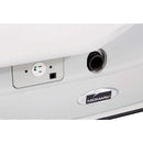 Midmark 626 Barrier-Free Examination Chair - Receptacle and Accessory Receiver