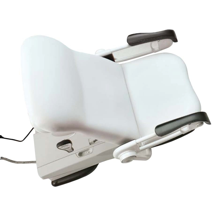 Midmark 626 Barrier-Free Examination Chair
