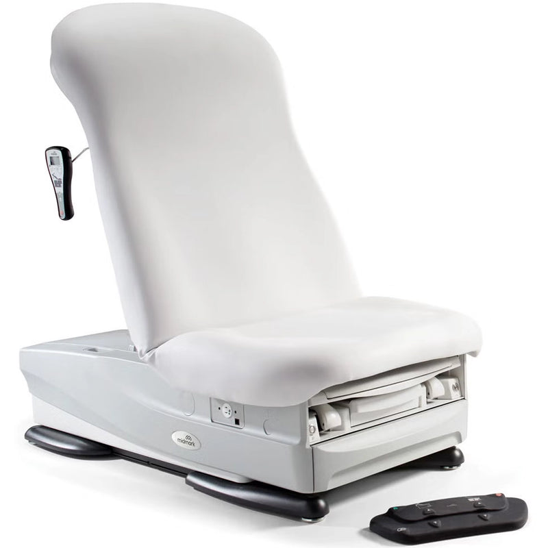 Midmark 626 Barrier-Free Examination Chair