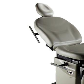 Midmark 630 Accessory Rail