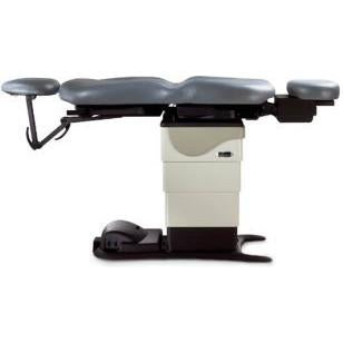 Midmark 630 Barrier-Free Universal Power Procedures Table  With Rotation