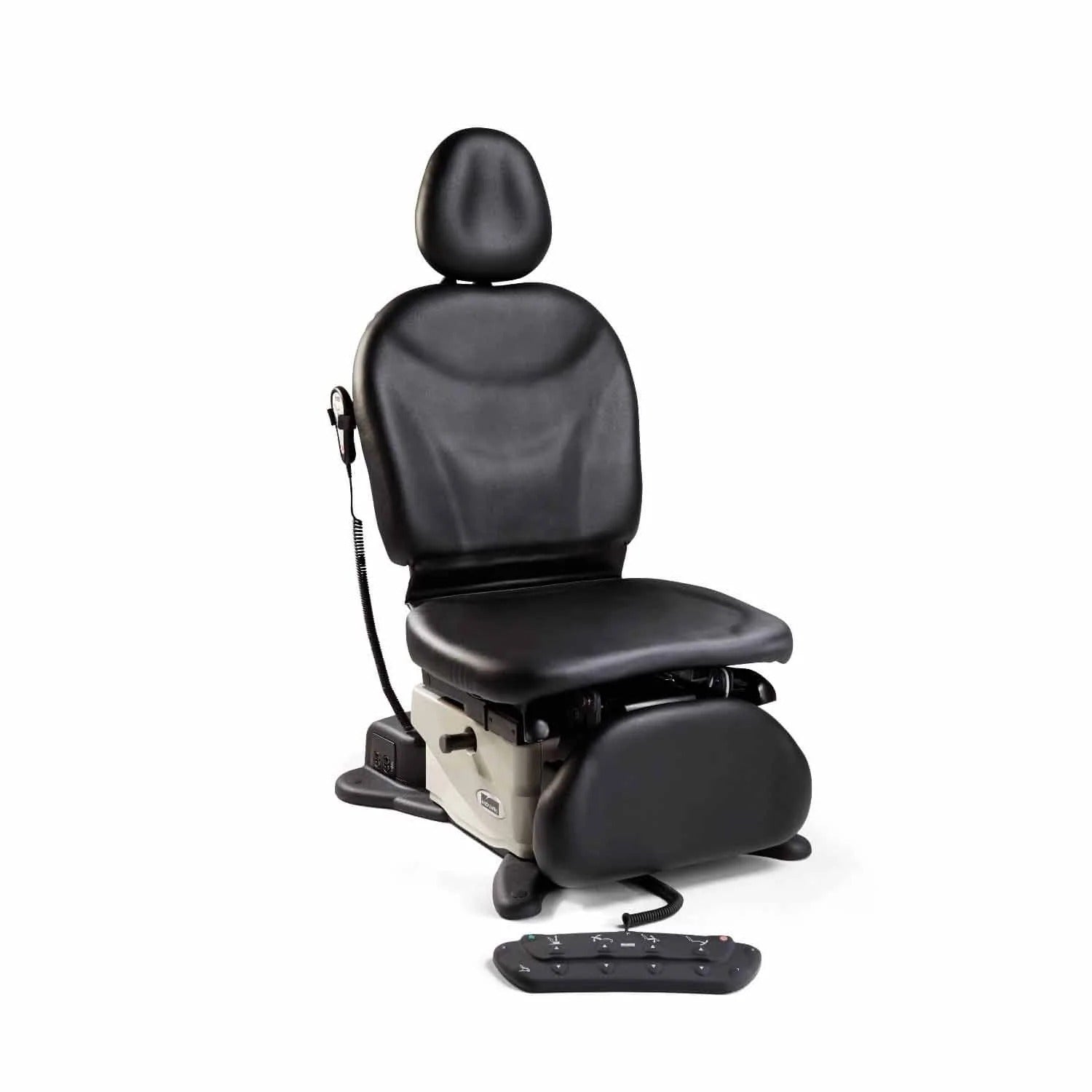 Midmark 630 HUMANFORM Procedure Chair - Seated Position