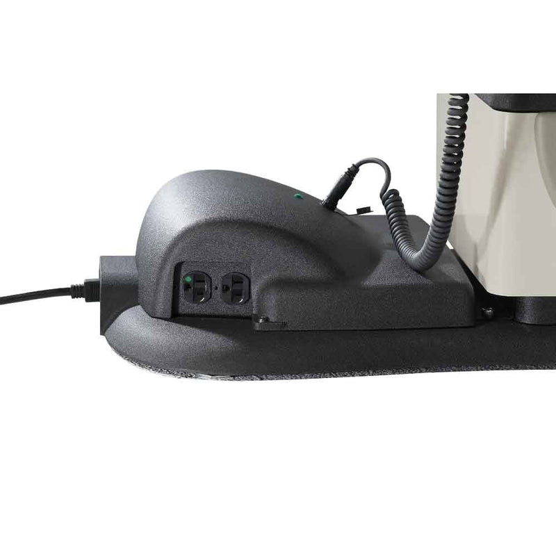 Midmark 630 HUMANFORM Procedure Chair 