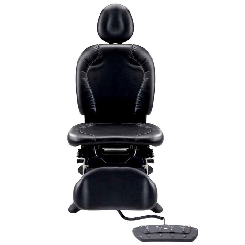 Midmark 630 UltraFree Upholstery Top - 28" 