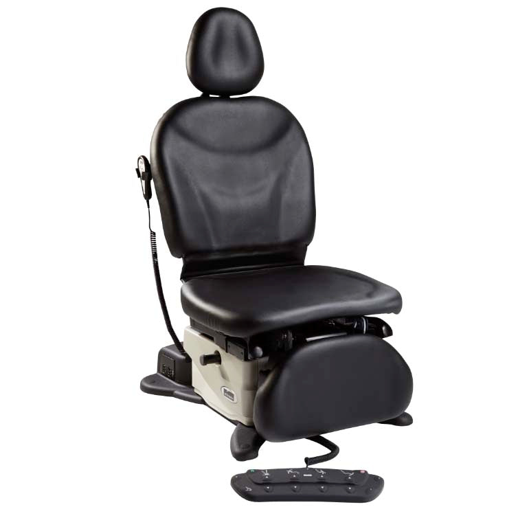 Midmark 630 Upholstery Top - 32