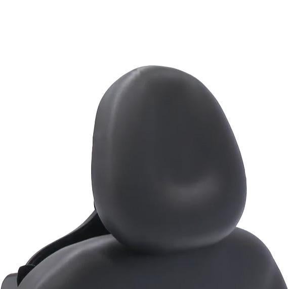 Midmark 630 Oval Headrest 