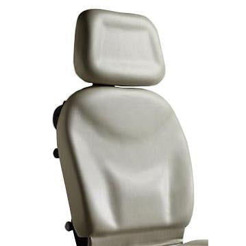 Midmark 630 Rectangular Headrest  Mist