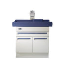 Midmark 640 Pediatric Examination Table with Digital Scale