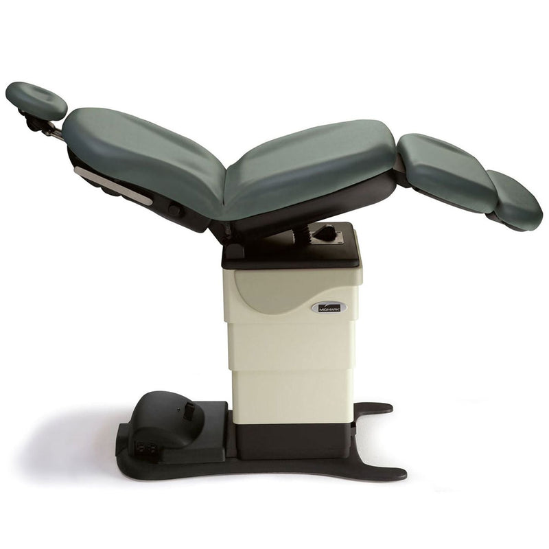 Midmark 641 Procedure Chair 