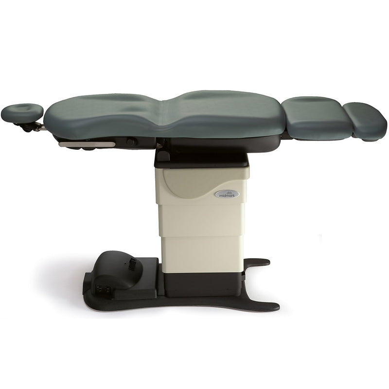 Midmark 641 Procedure Chair 