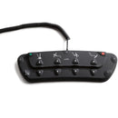 Midmark 641 Barrier-Free Power Procedures Chair Wireless Foot Control