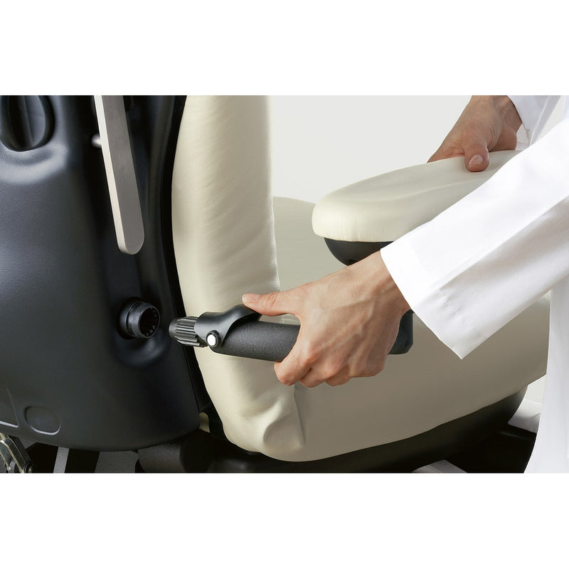 Midmark 641 Procedure Chair 
