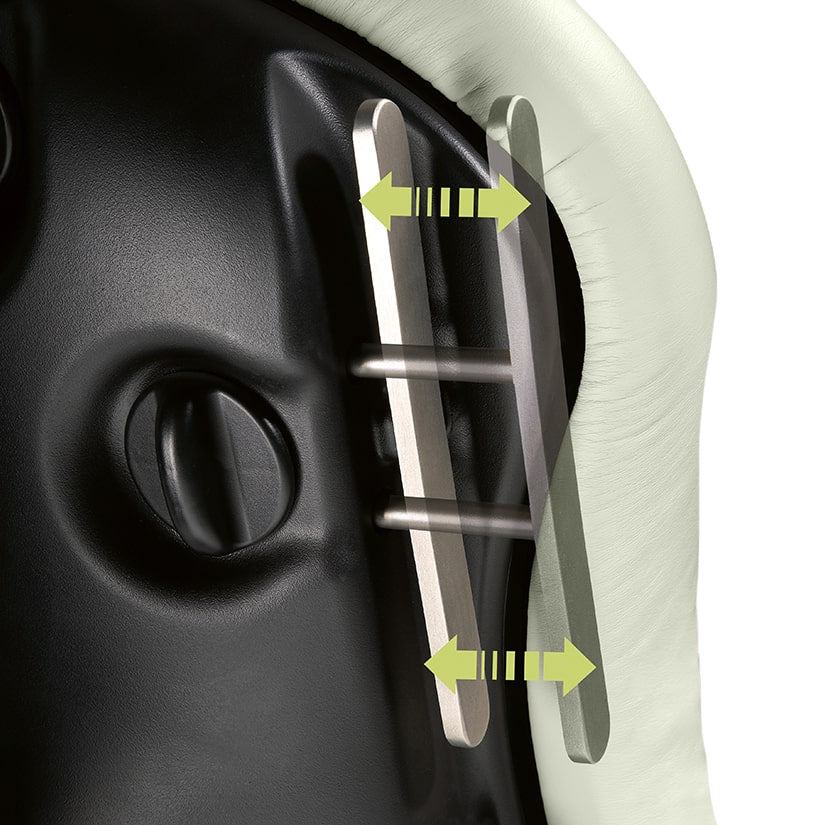 Midmark 641 Procedure Chair
