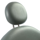Midmark 641 Barrier-Free Power Procedures Chair flat headrest