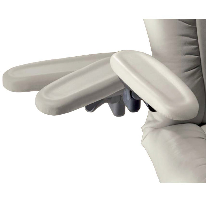 Midmark 641 Chair Arm (2/Case)  Certified Refurbished: Contact MFI to Request Colo