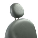 Midmark 641 Flat Headrest  Mist