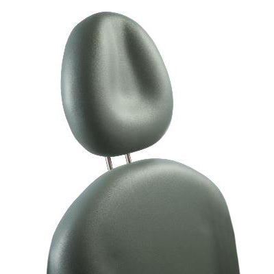 Midmark 641 Oval Headrest 