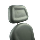 Midmark 641 Rectangular Headrest  Mist