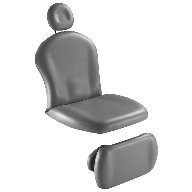 Midmark 641 UltraFree Upholstery Top 