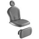 Midmark 641 UltraFree Upholstery Top 