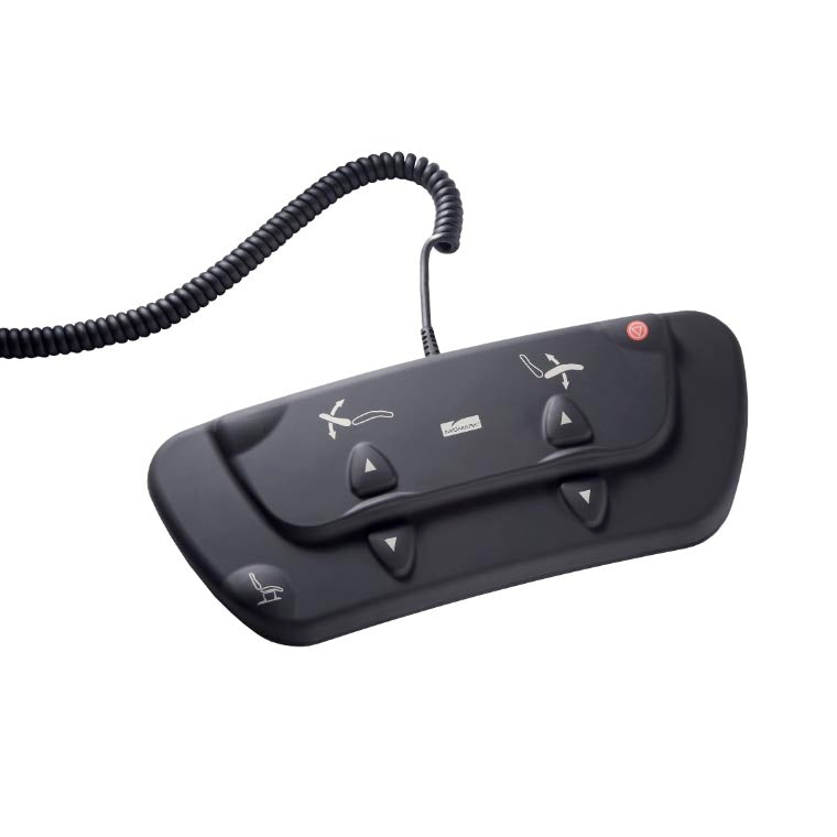 Midmark 646 Podiatry Chair