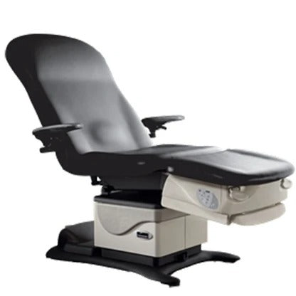 Midmark 646 Podiatry Chair 