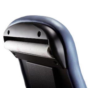 Midmark 647 Paper Roll Holder