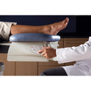 Midmark 647 Podiatry Chair foot section extension