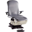 Midmark 647 Podiatry Chair