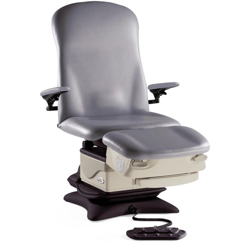 Midmark 647 Podiatry Chair