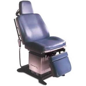 Midmark 75L Exam Chair  Programmable
