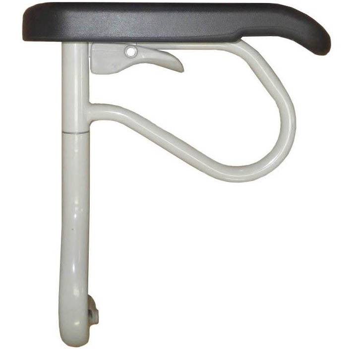 Midmark Adjustable Chair Arm System (Pair)  Factory New