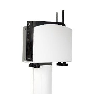 Midmark Adjustable CPU Holder