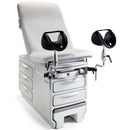 Midmark Articulating Knee Crutch Kit with Accessory Receiver 