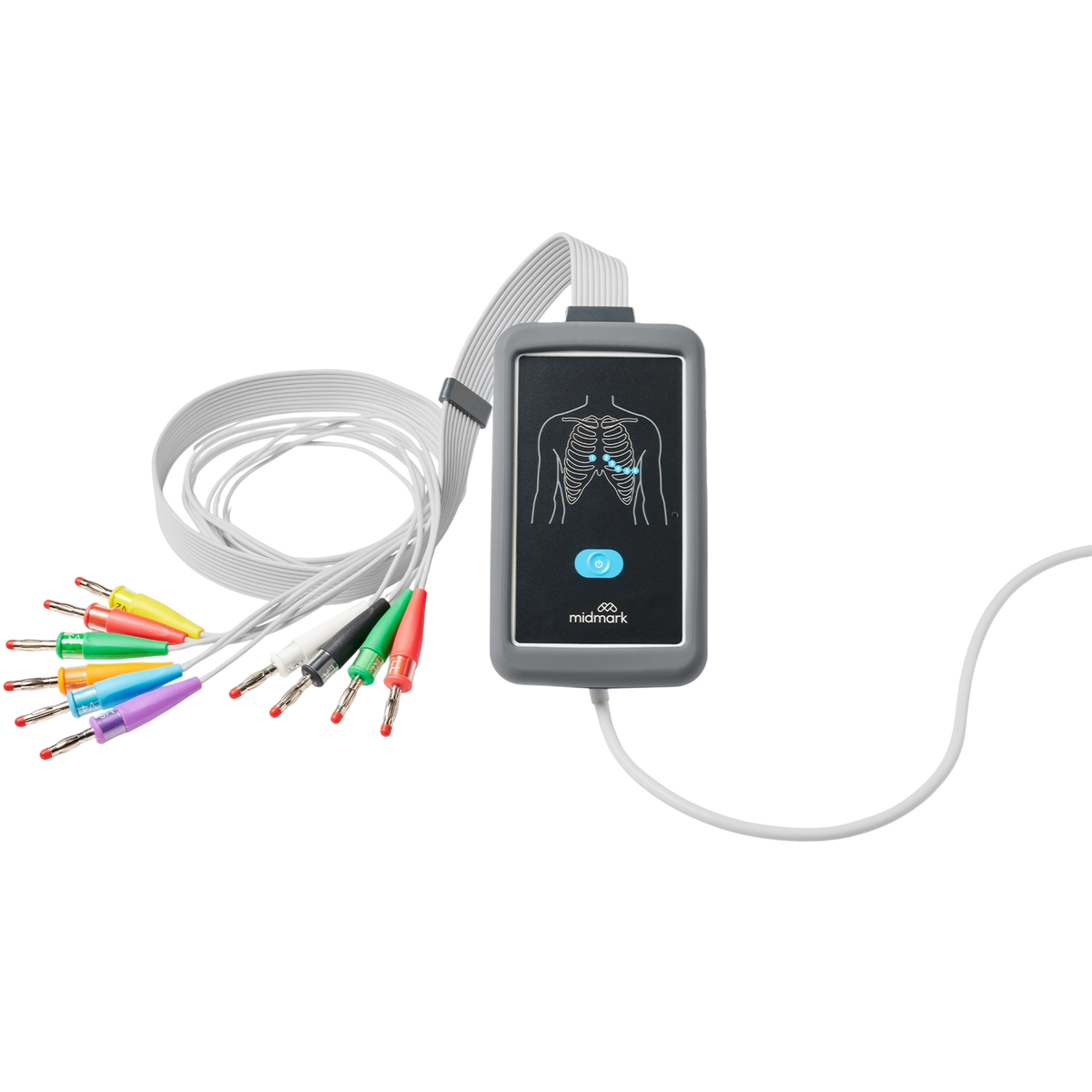 Midmark Digital ECG