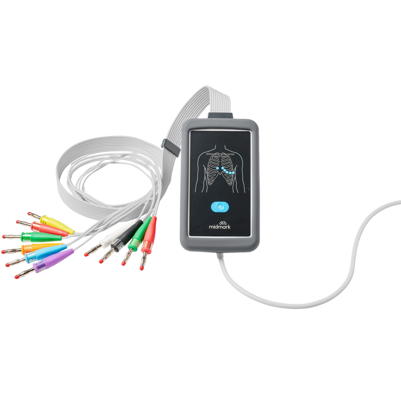 Midmark Digital ECG