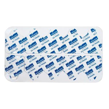 Midmark Disposable EZ-Trode ECG Electrode  4 Boxes of 1,000