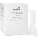 Midmark Disposable Spirometer Mouthpiece - Box of 25
