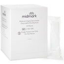 Midmark Disposable Spirometer Mouthpiece  Box of 25