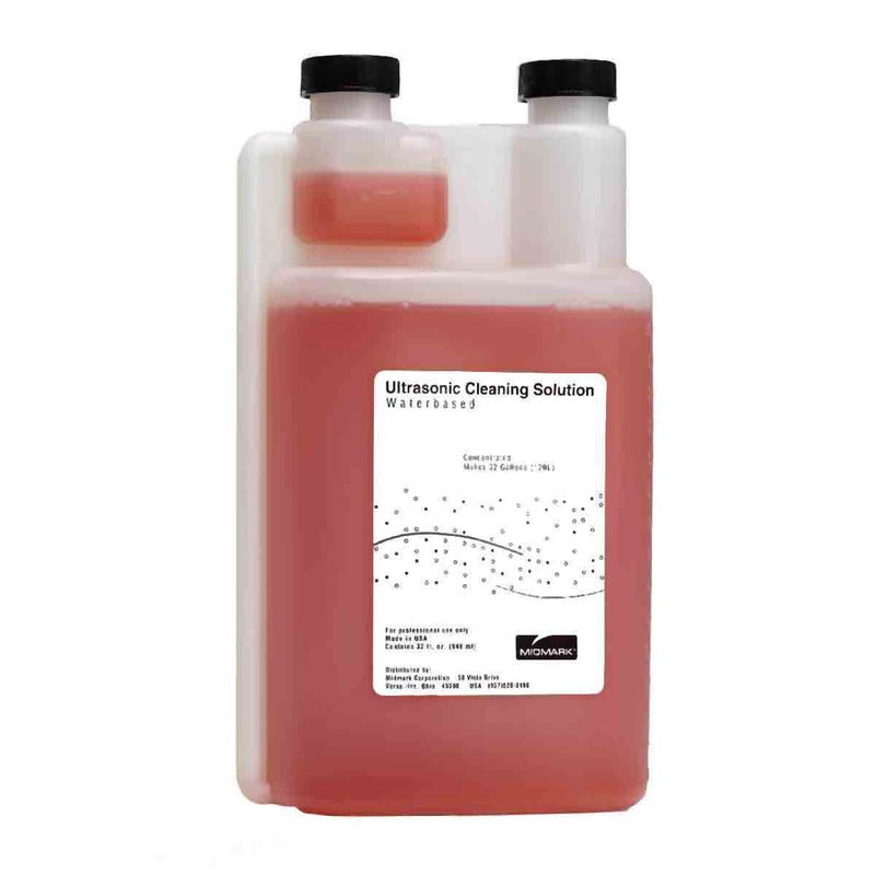 Midmark Enzymatic Cleaner