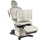 Midmark Exam Table Vision Block Screen