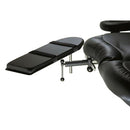 Midmark Fixed Armboard  Mist