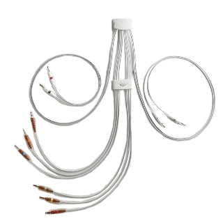 Midmark IQecg Patient Cable with Lead Management