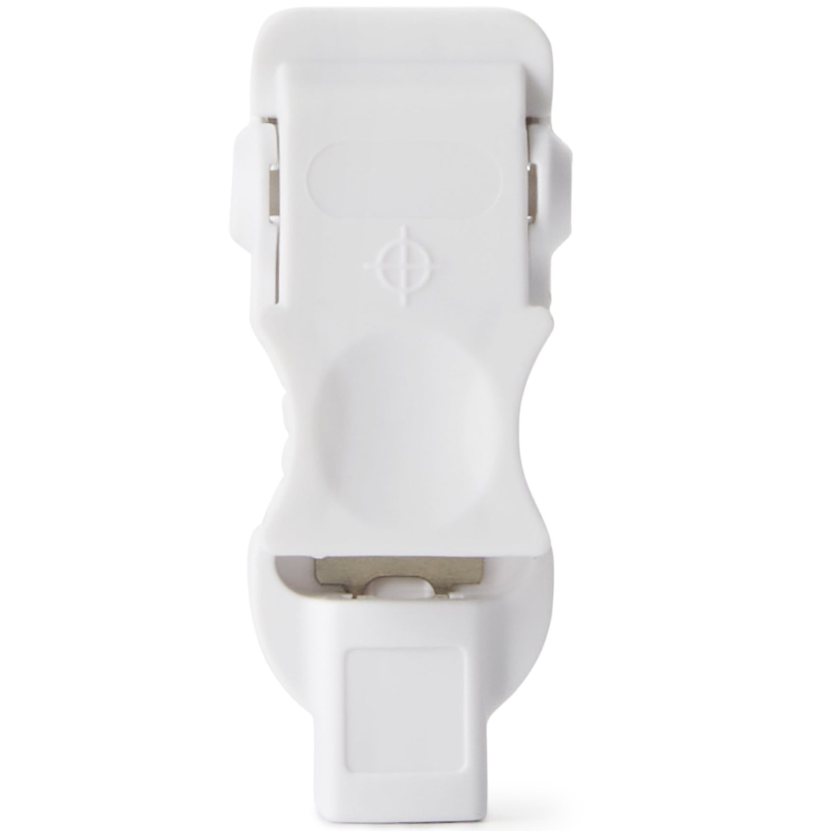 Midmark IQecg Universal ECG Clip front