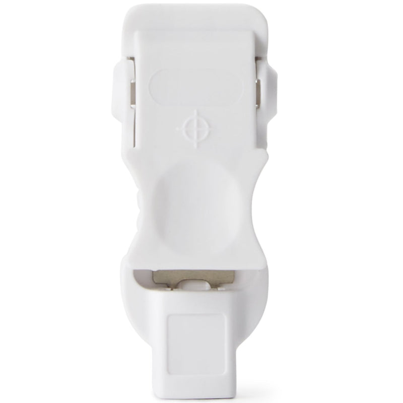 Midmark IQecg Universal ECG Clip front